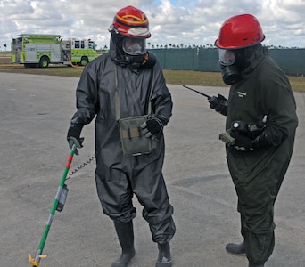 Miami CBRN