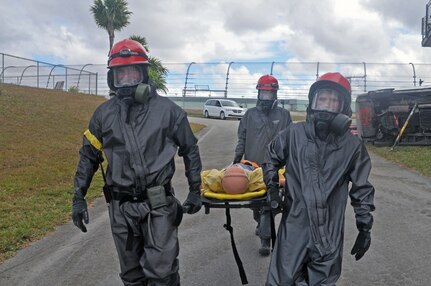 Miami CBRN