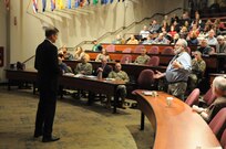 88th RD hosts Town Hall