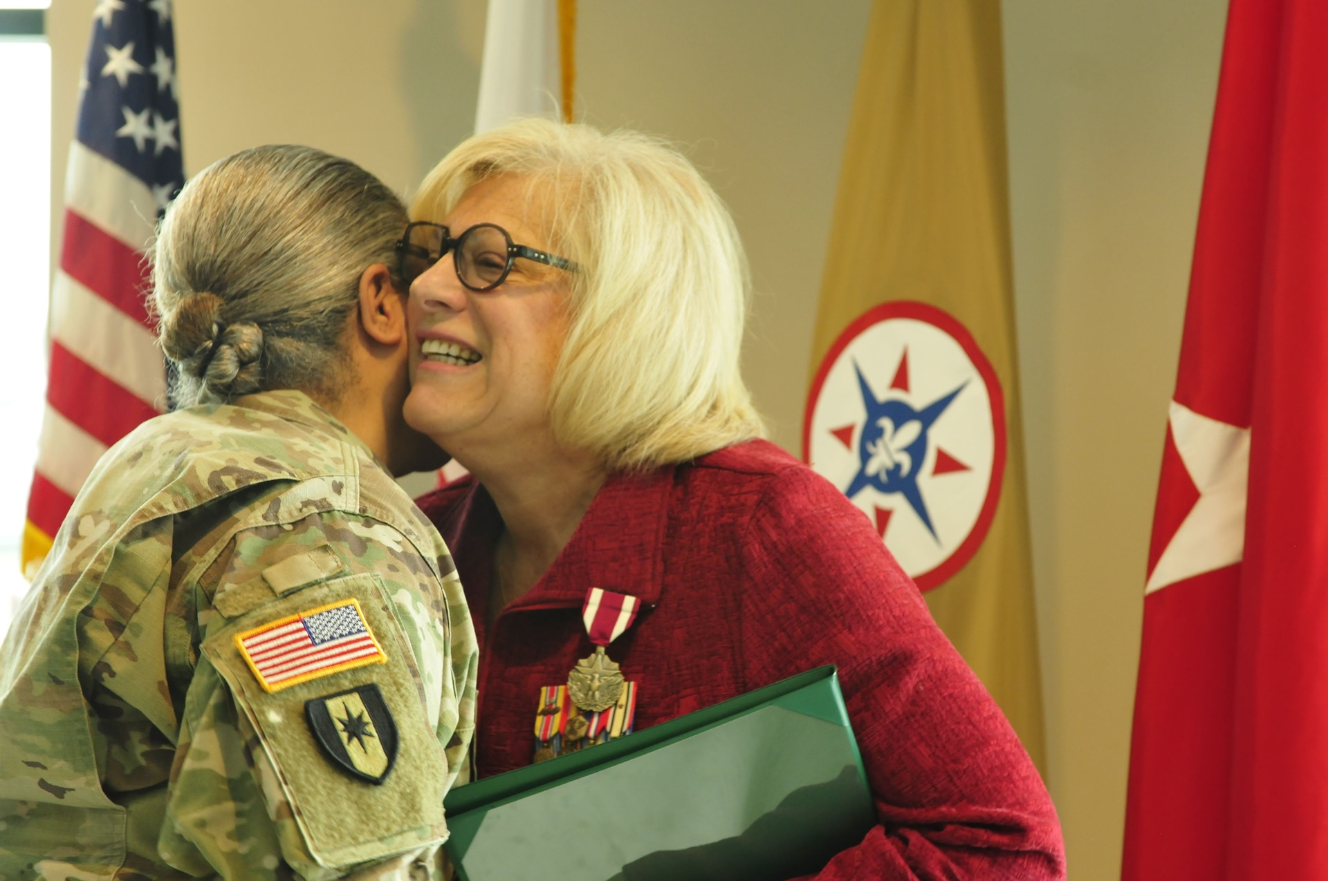 Lifetime of service