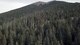 Humphreys Peak towers over Coconino National Forest located just north of Flagstaff, Ariz., Dec. 16, 2017. Humphreys Peak is Arizona’s highest landmass with an elevation of 12,633 feet. (U.S. Air Force photo/Airman 1st Class Caleb Worpel)