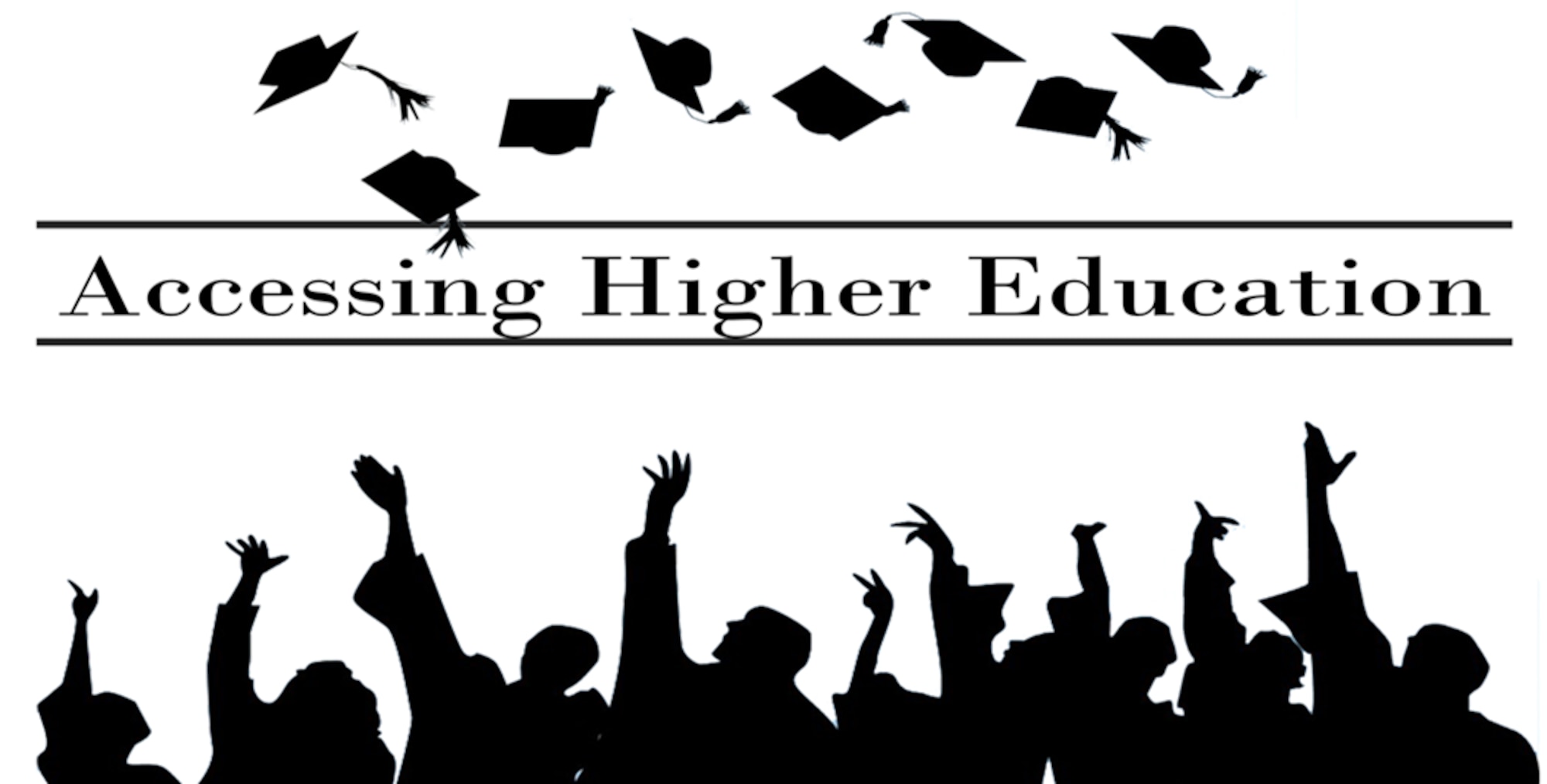 Accessing Higher Education