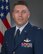 Lt. Col. Travis M. Rowley, official photo, U.S. Air Force