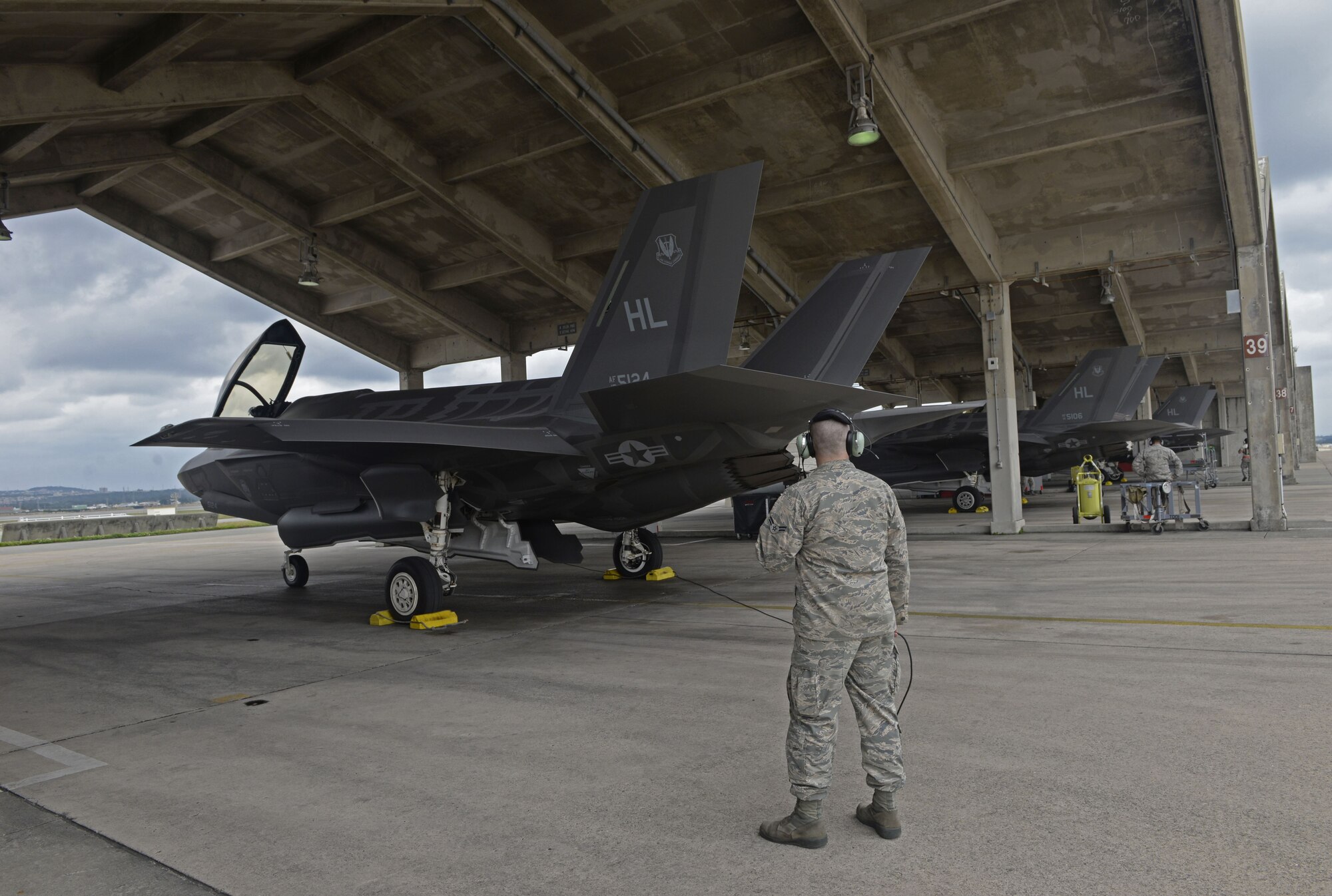 F-35