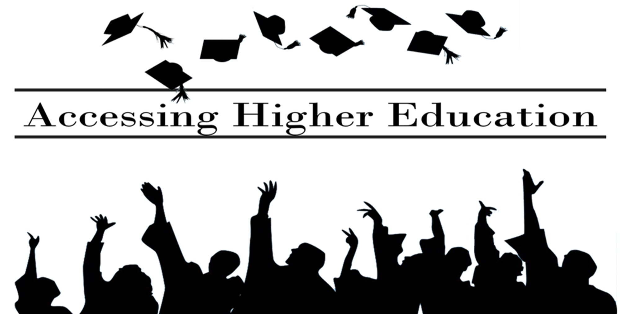 Accessing Higher Education