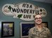 (U.S. Air Force photo by Senior Airman Alexa Ann Henderson)