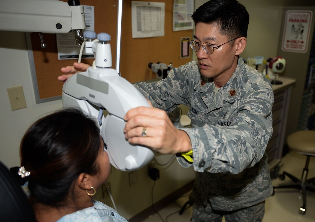 (U.S. Air Force photo by Senior Airman Alexa Ann Henderson)