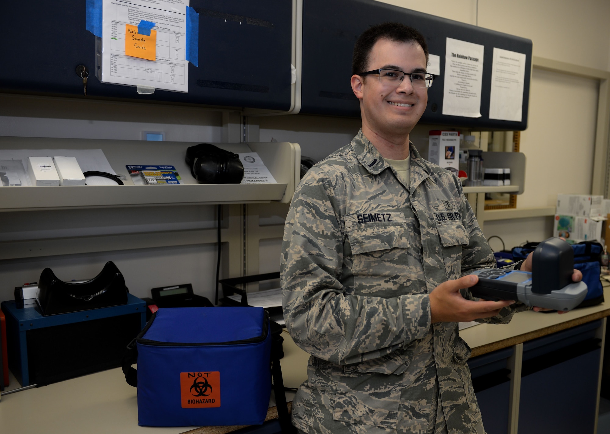 (U.S. Air Force photo by Senior Airman Alexa Ann Henderson)