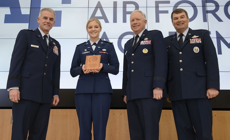 usafa news