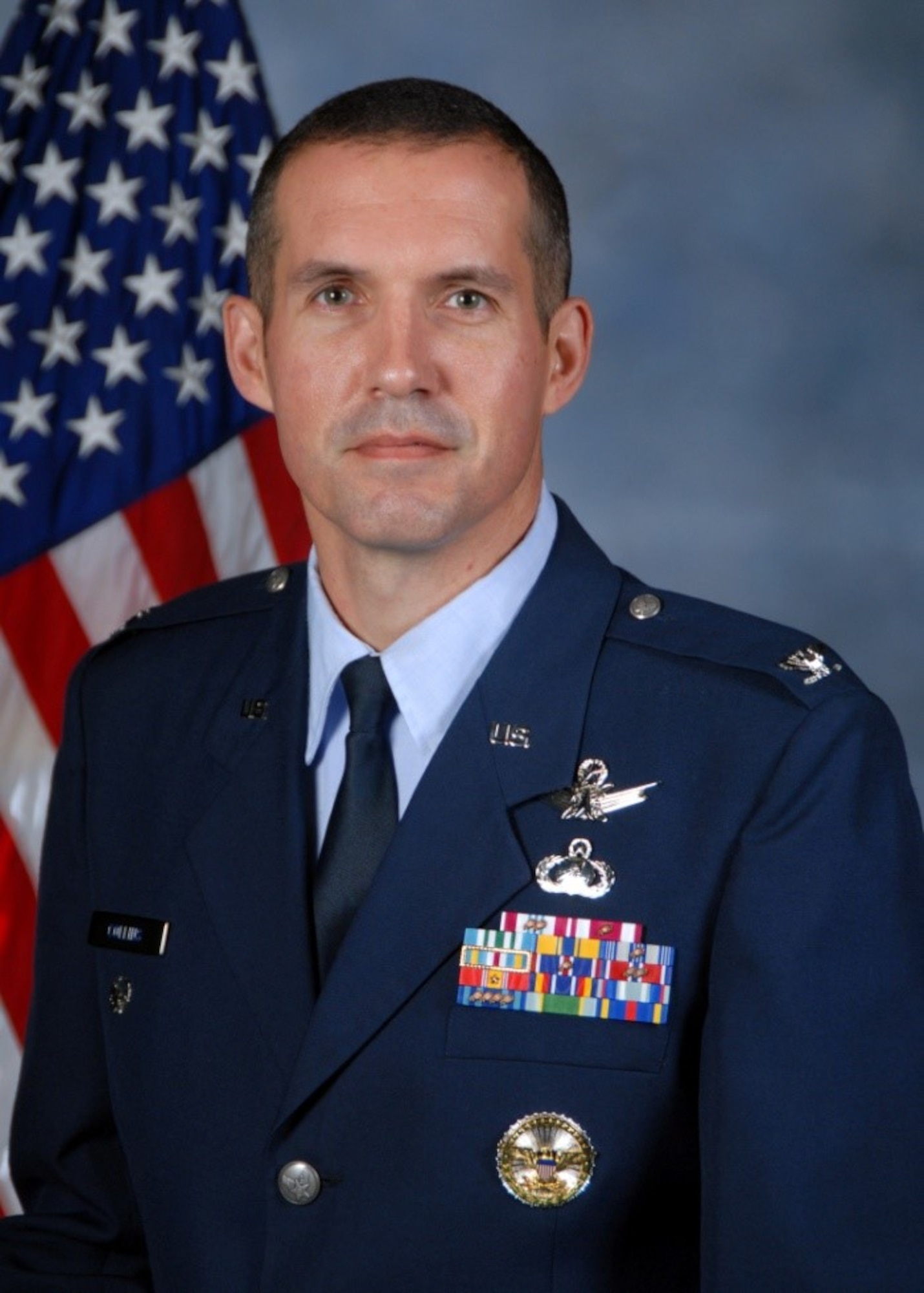 Col. Heath Collins, will become the Program Executive Officer for the Air Force Life Cycle Management Center’s Fighters and Bombers Directorate headquartered at Wright-Patterson Air Force.