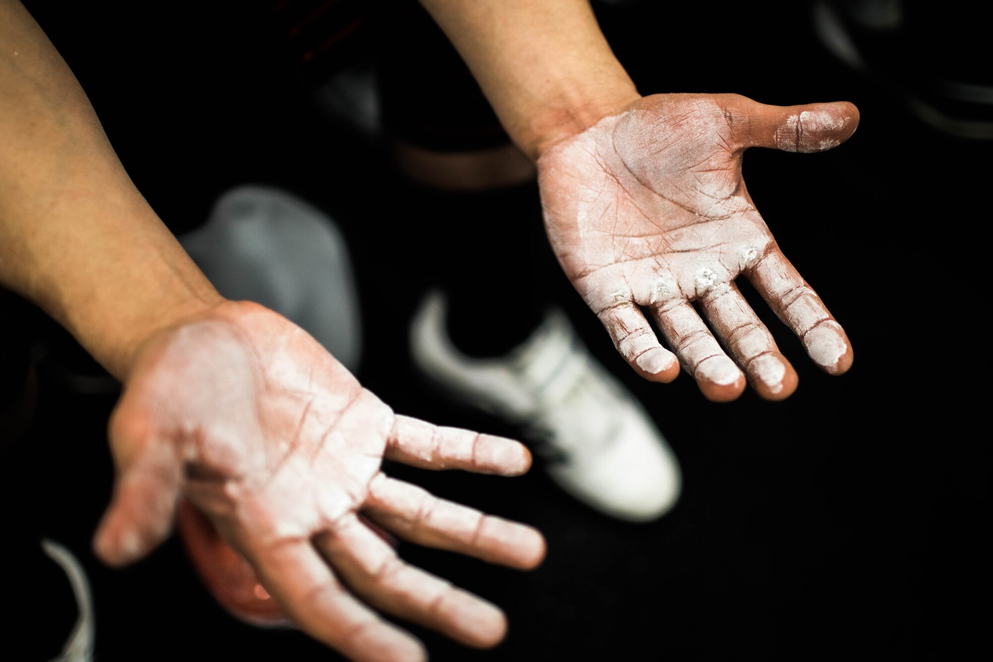 Powerlifting