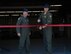Brig. Gen. Brook Leonard, 56th Fighter Wing commander and Capt. Bryan Anderson, 56th Medical Group flight surgeon, cut the ribbon to the Aviator Center of Excellence at Luke Air Force Base, Ariz., Jan. 26, 2018. The ACE is a new, high-performance athletic training facility for pilots offering one-on-one coaching, individualized fitness plans and fitness equipment. (U.S. Air Force photo/Airman 1st Class Alexander Cook)