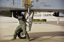 A-10C Thunderbolt II Demonstration Team