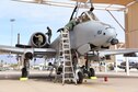 A-10C Thunderbolt II Demonstration Team