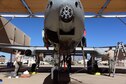 A-10C Thunderbolt II Demonstration Team