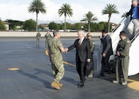 U.S. Navy photo by Mass Communication 2nd Class James Mullen