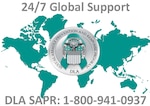 Sexual assault response coordinators are available by phone every day, at any hour, to provide advocacy and crisis intervention.