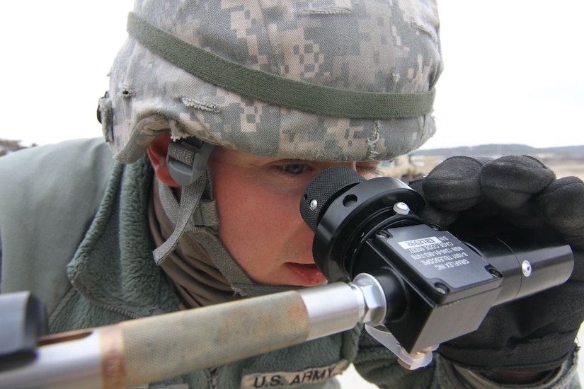 Army Reserve Soldiers hone gunnery skills; increase lethality