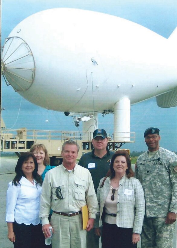 Sharon Murphy and colleagues