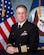 U.S. Navy Capt. Scott D. Heller, commanding officer