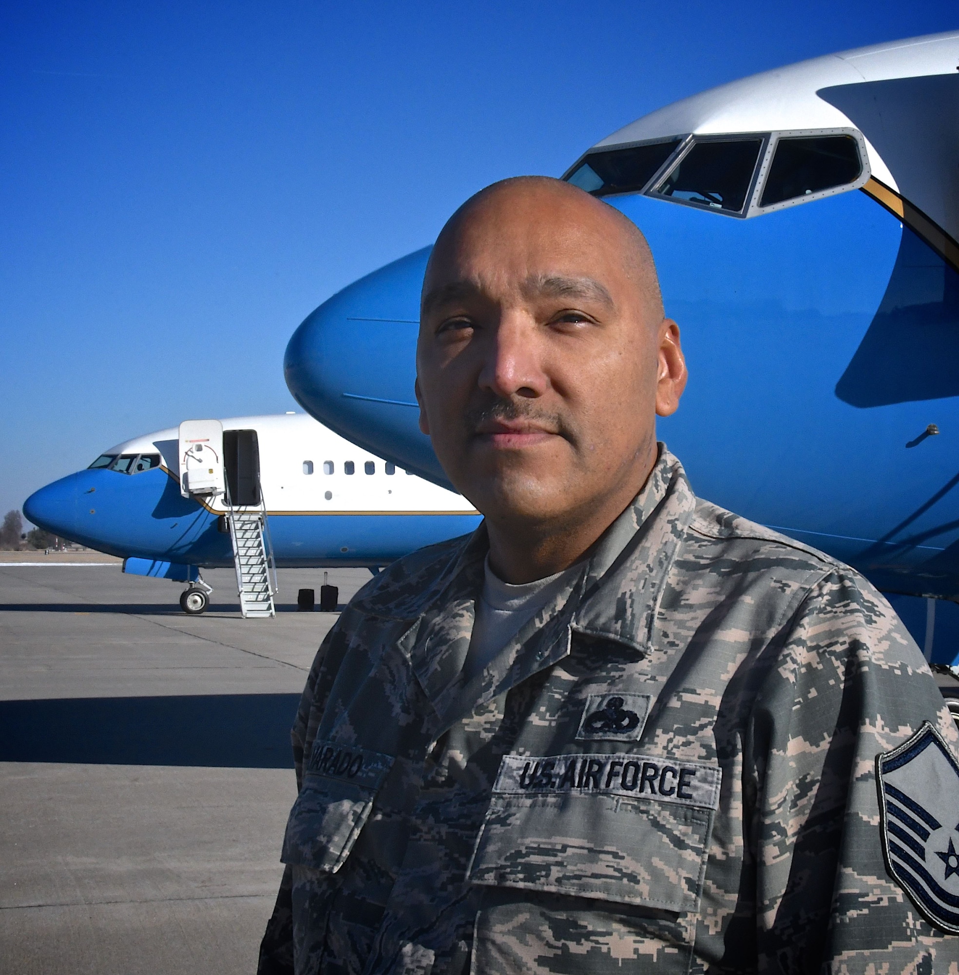 932nd aircraft maintainers earn black letter event for dedication to mission.