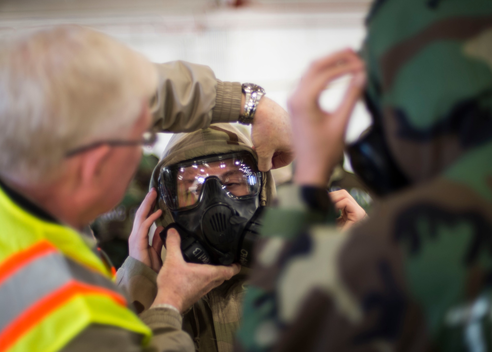 ATSO Rodeo keeps Airmen fit to fight