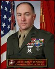 LTCOL Matthew P. Zummo