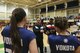 Volleyball Strengthens Community Ties