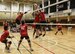 Volleyball Strengthens Community Ties