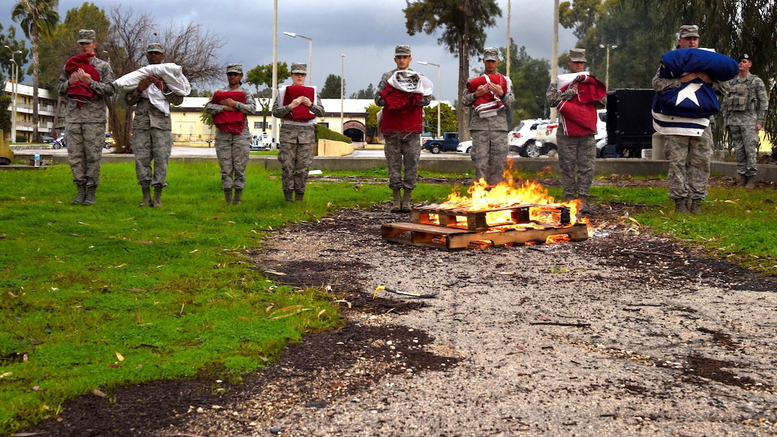 (U.S. Air Force photo by Senior Airman Kristan Campbell)