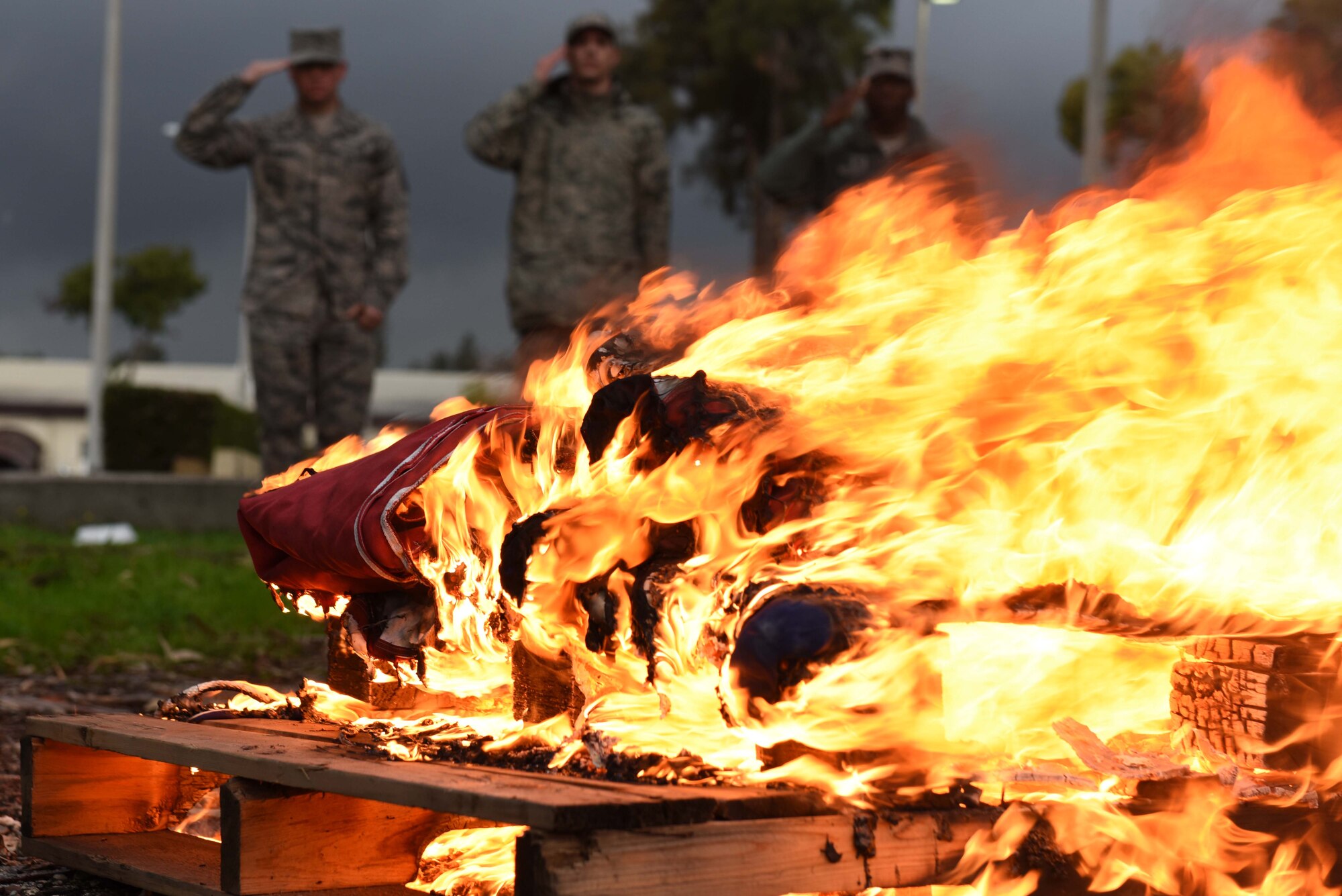 (U.S. Air Force photo by Senior Airman Kristan Campbell)