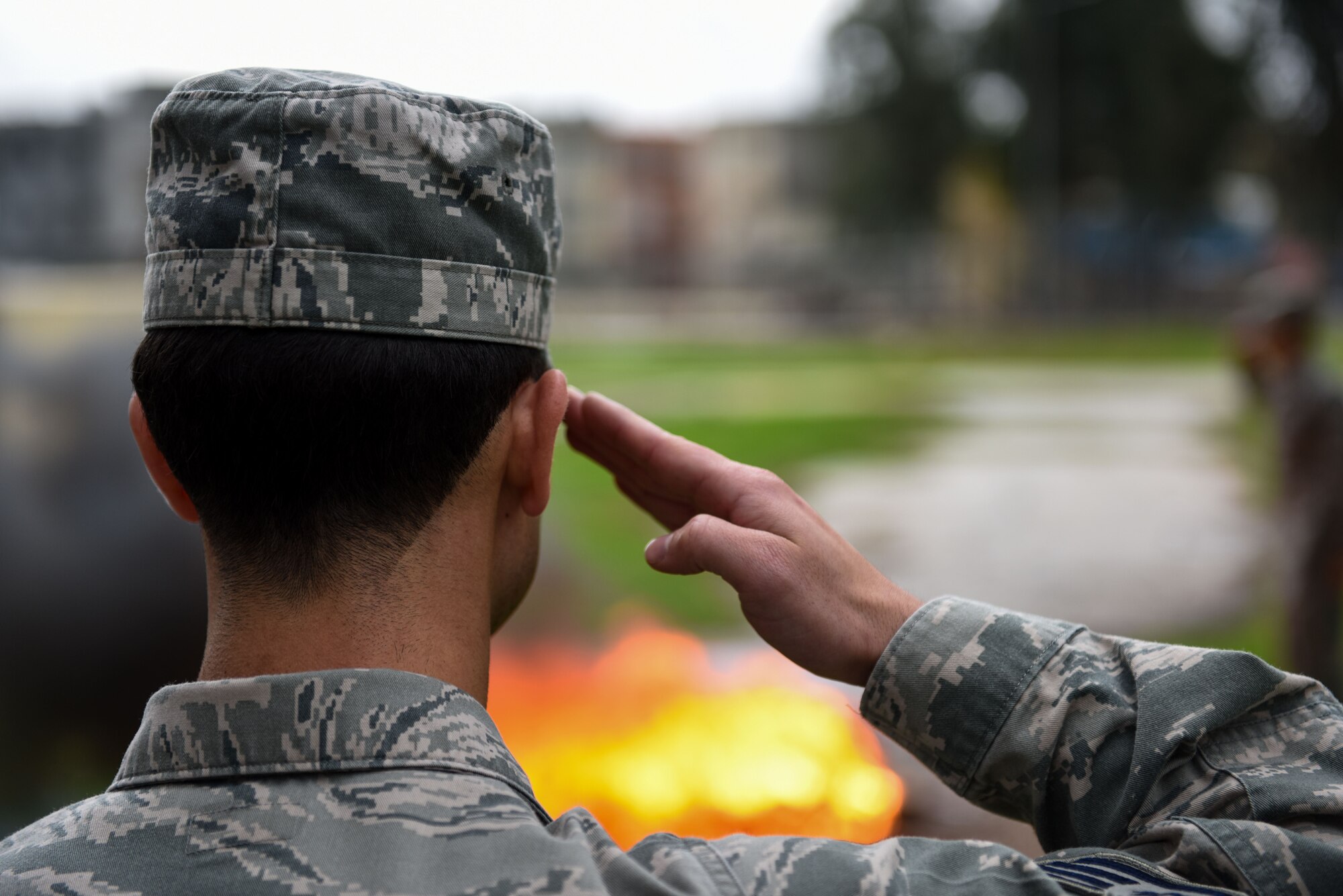 (U.S. Air Force photo by Airman 1st Class Octavius Thompson)