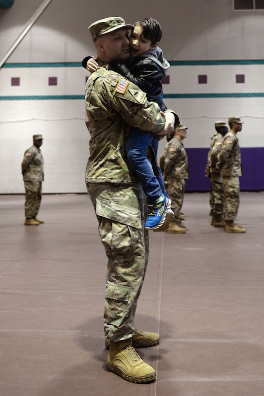 Fort Eustis units prepare to deploy > Air Combat Command > Article Display