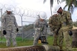 Recovery continues in Puerto Rico