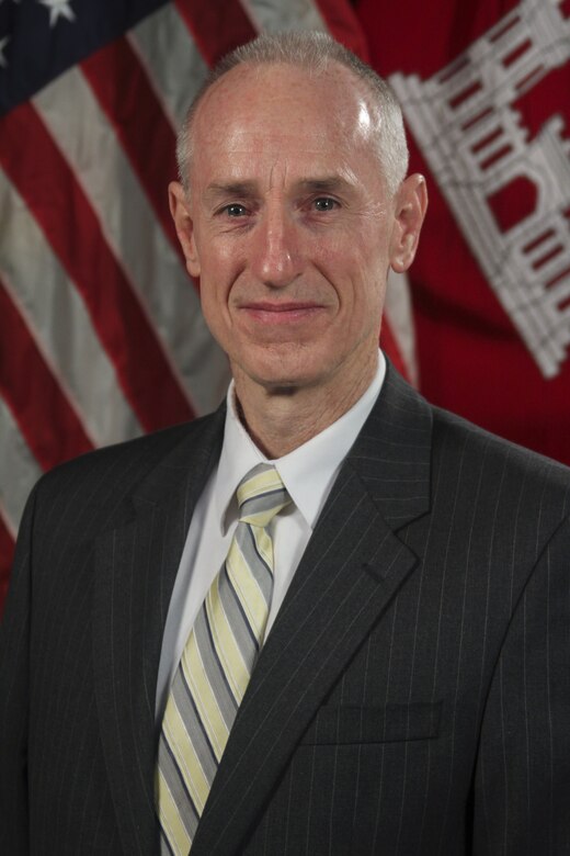 Robert Jennings' Official Photo