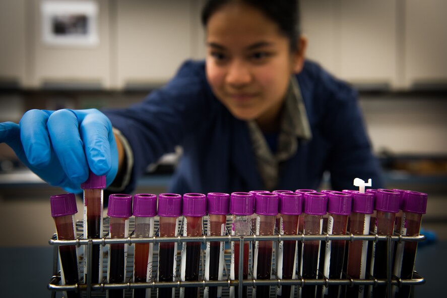 2nd MDSS ensure Airmen are fit to fight