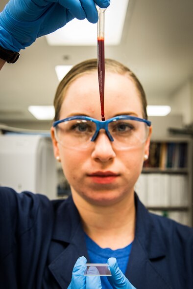 2nd MDSS ensure Airmen are fit to fight