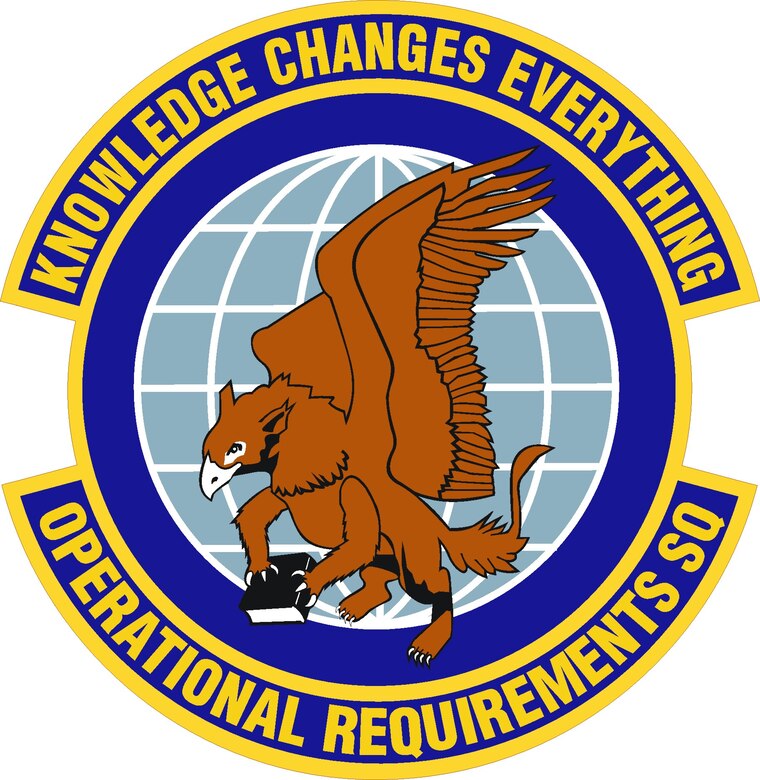 Operational Requirements Sq (NASIC) > Air Force Historical Research ...