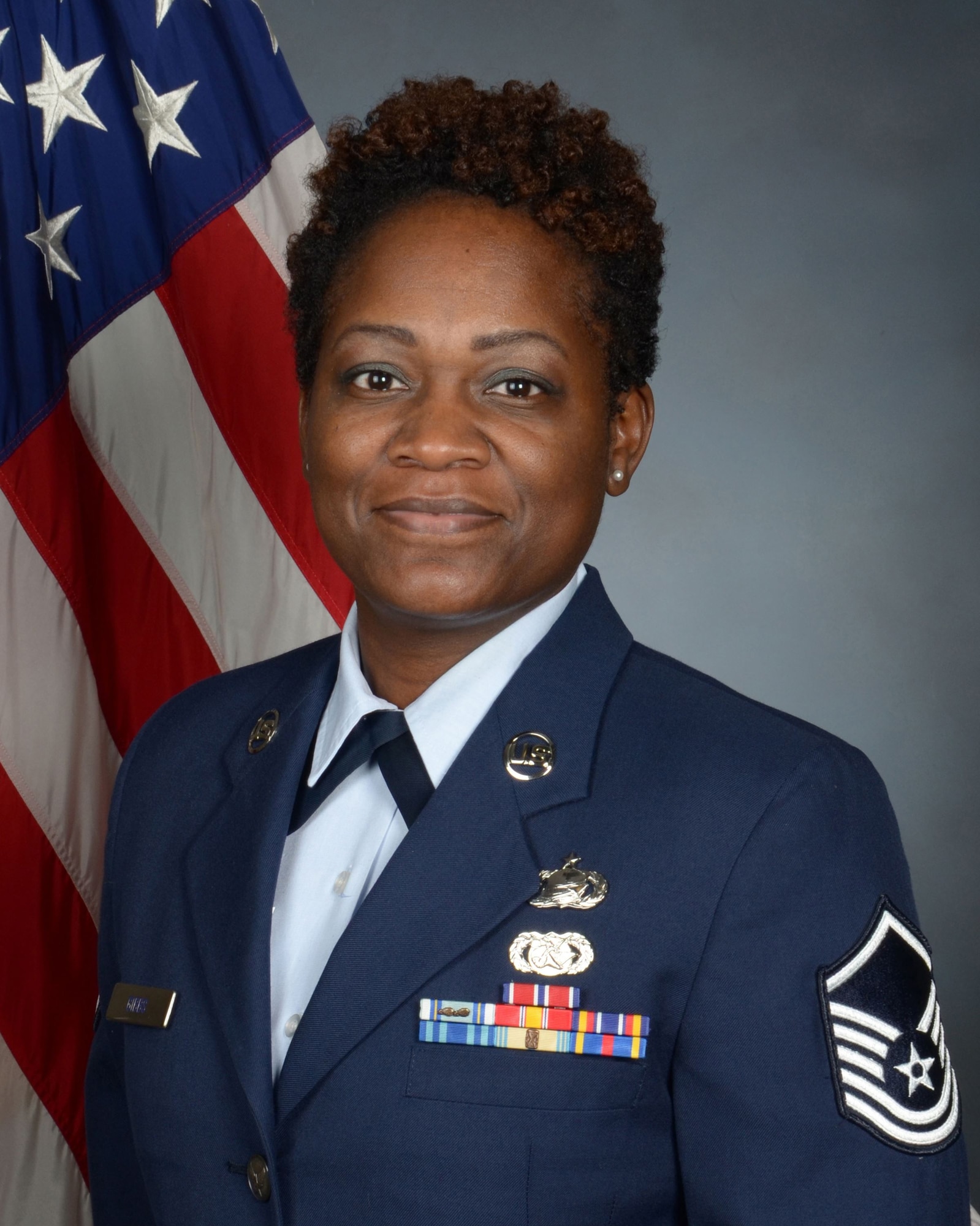Meritorious Service Medal, AFRC, Lt Gen. Maryanne Miller,