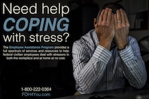 Employee Assistance Program available to help AF civilians