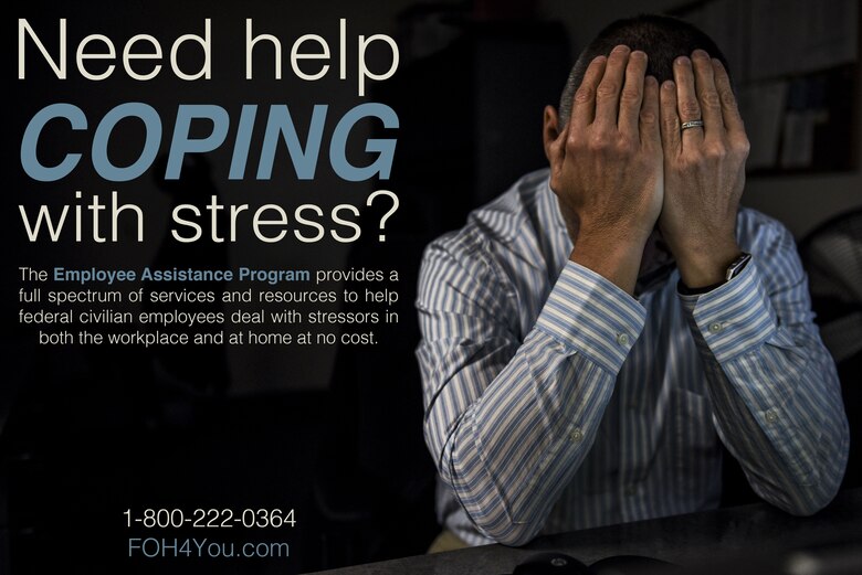 Employee Assistance Program Available To Help Af Civilians Seymour Johnson Air Force Base Article Display