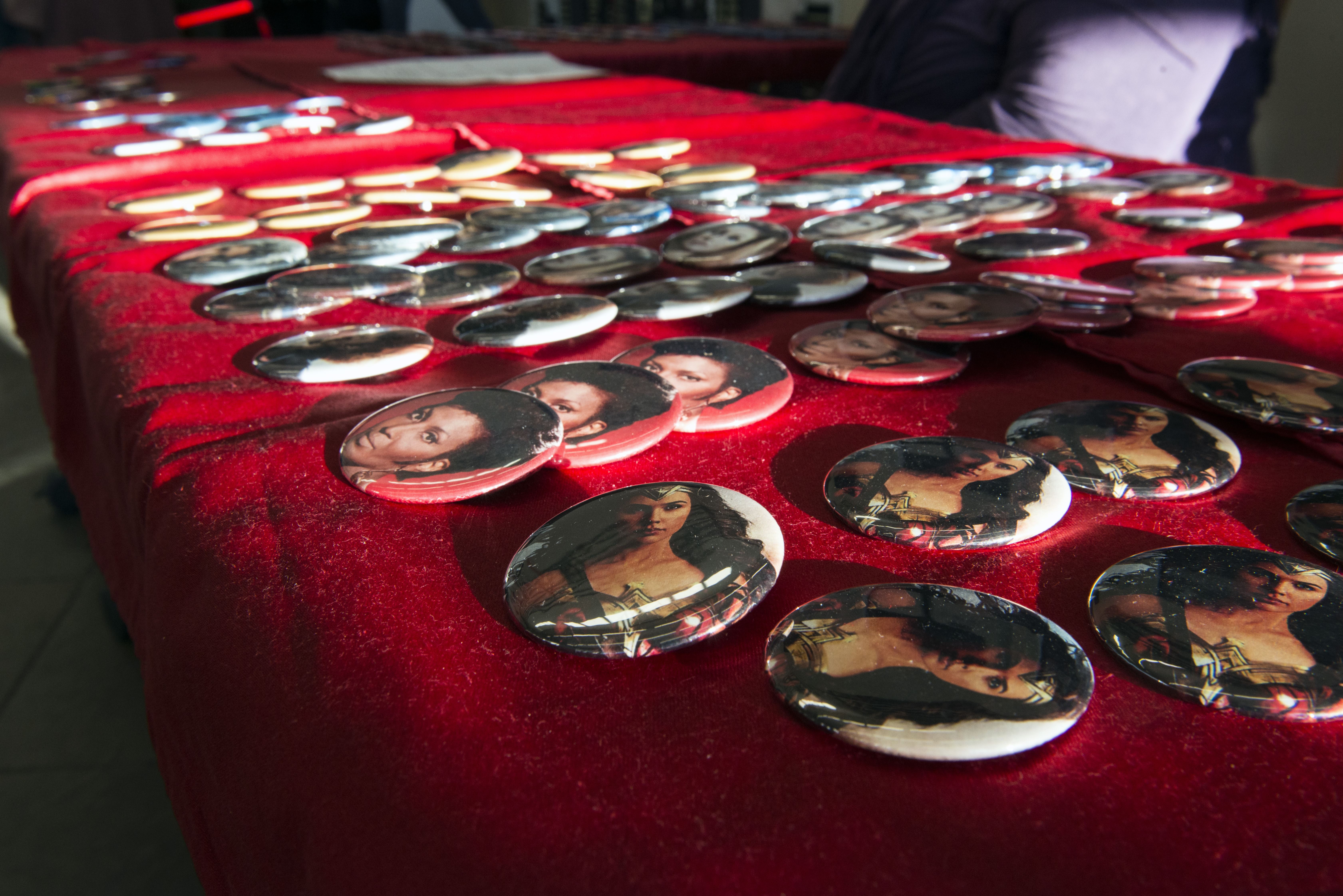 JBER Library 4th Annual Comic Con > Joint Base Elmendorf-Richardson > News