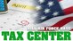 Hill AFB Tax Center 2018 (U.S. Air Force graphic by David Perry)