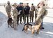 TAAC-Air helps establish AAF Military working dog program