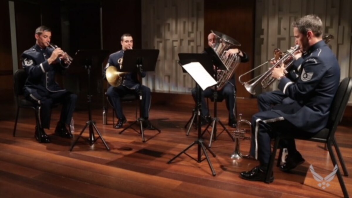 Chamber Series Expands to Include Concerts at National Museum of American History