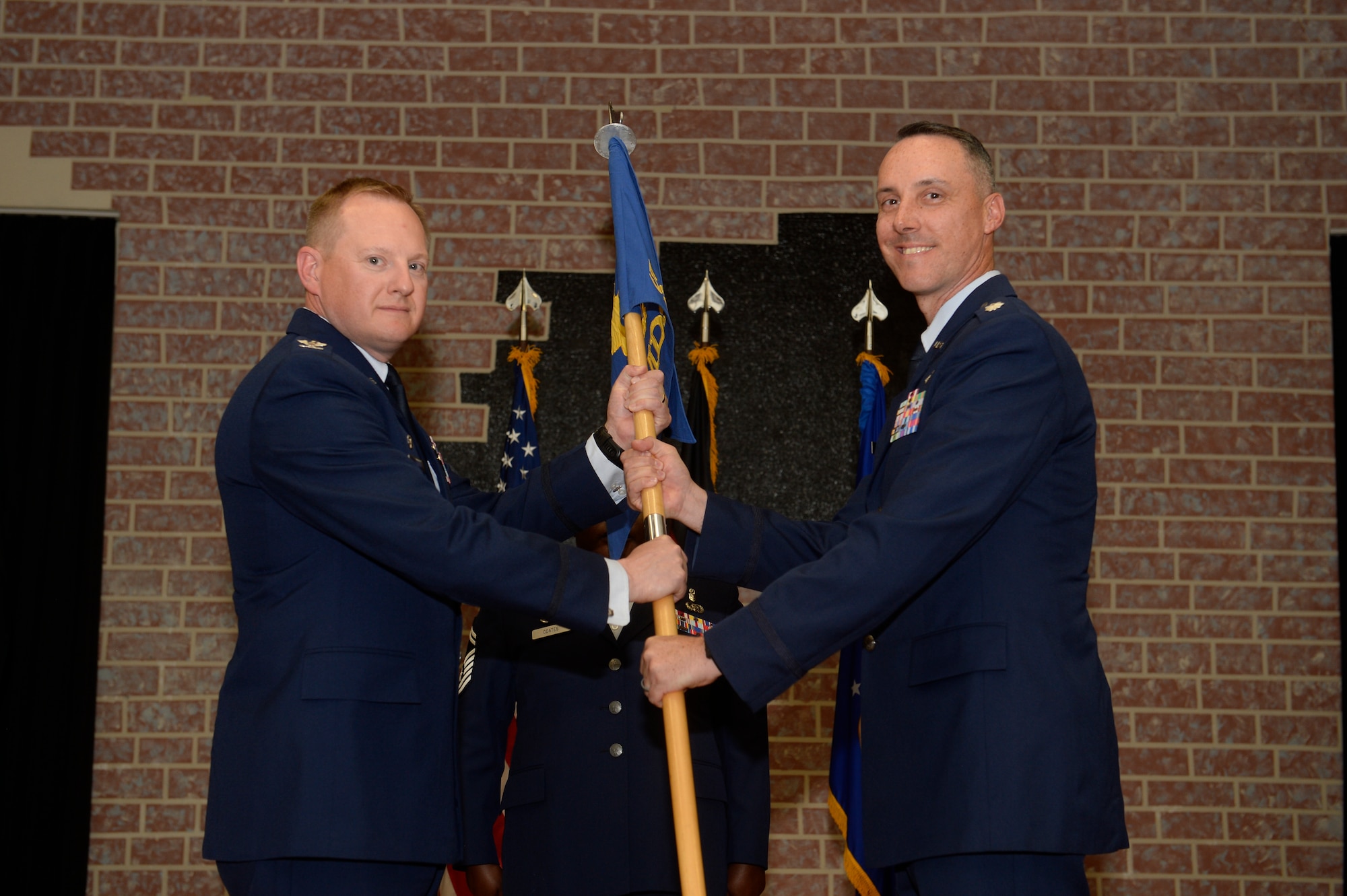 USAF