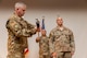 330th Recruiting Squadron Activation and Assumption of Command Ceremony