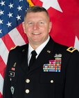 MG William Hall bio photo