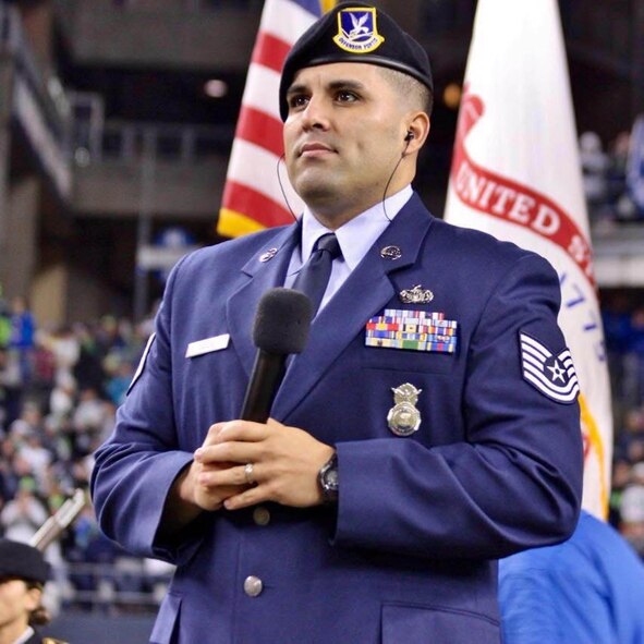 Freddie Garza, AF Reserve