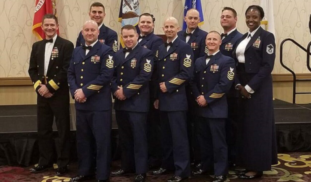 Enlisted Force Development